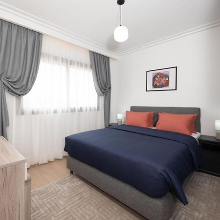 Villa 10 Palmeraie Golf Agadir Luaran gambar