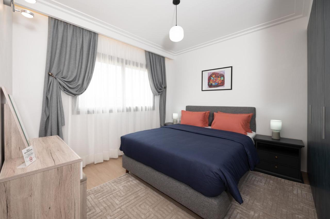 Villa 10 Palmeraie Golf Agadir Luaran gambar