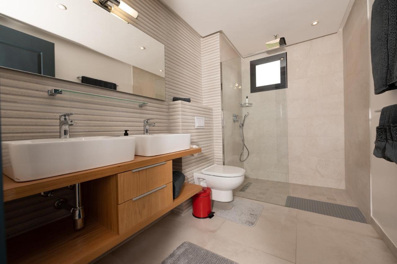 Villa 10 Palmeraie Golf Agadir Luaran gambar