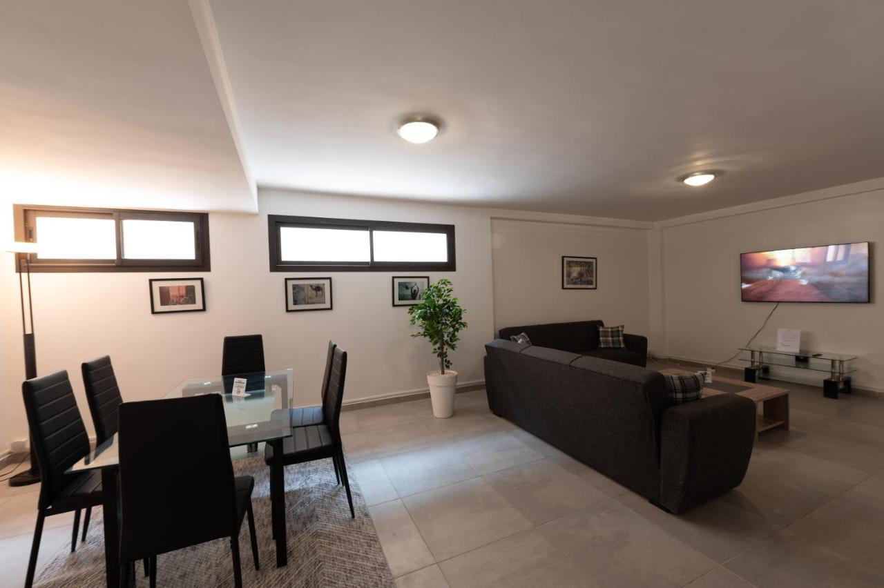 Villa 10 Palmeraie Golf Agadir Luaran gambar