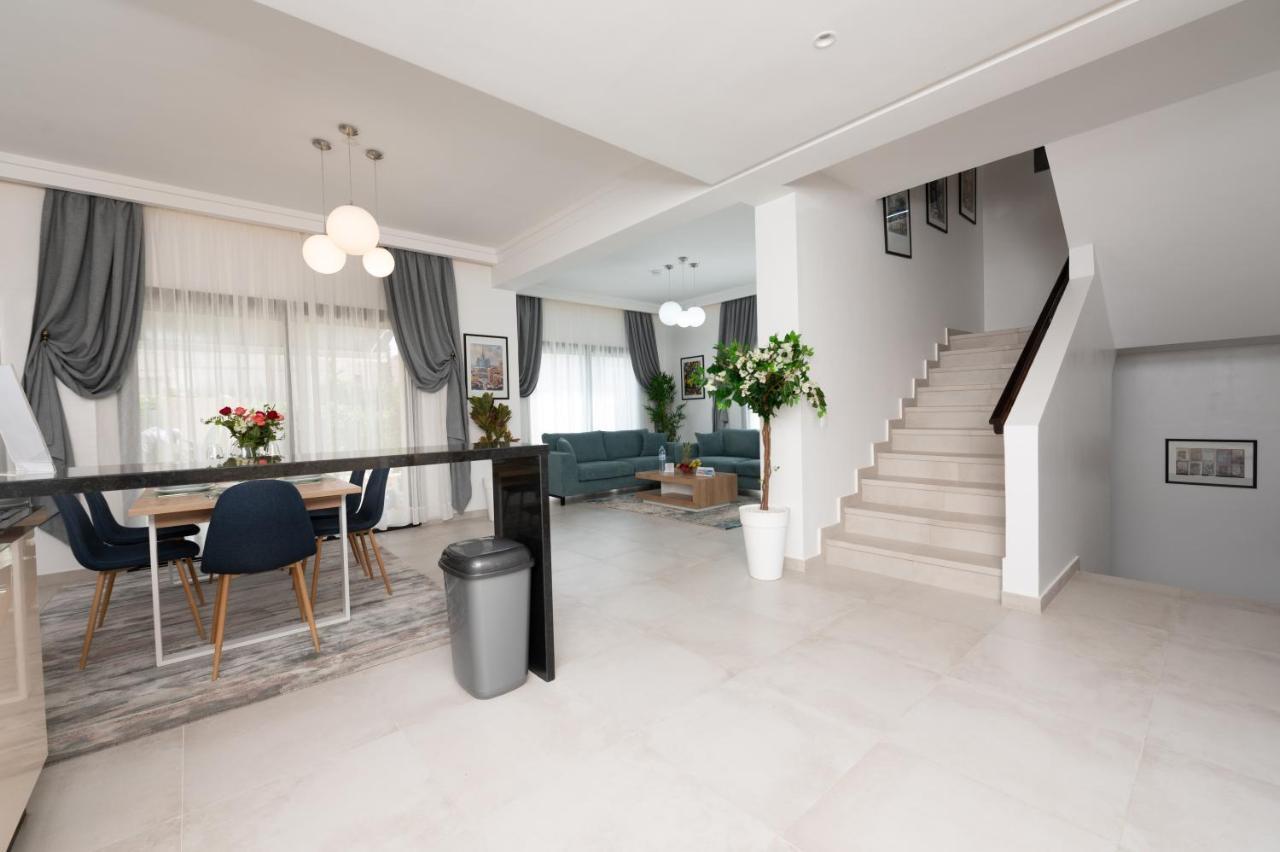 Villa 10 Palmeraie Golf Agadir Luaran gambar